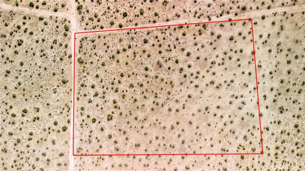 No Address Available Mojave, CA 93501