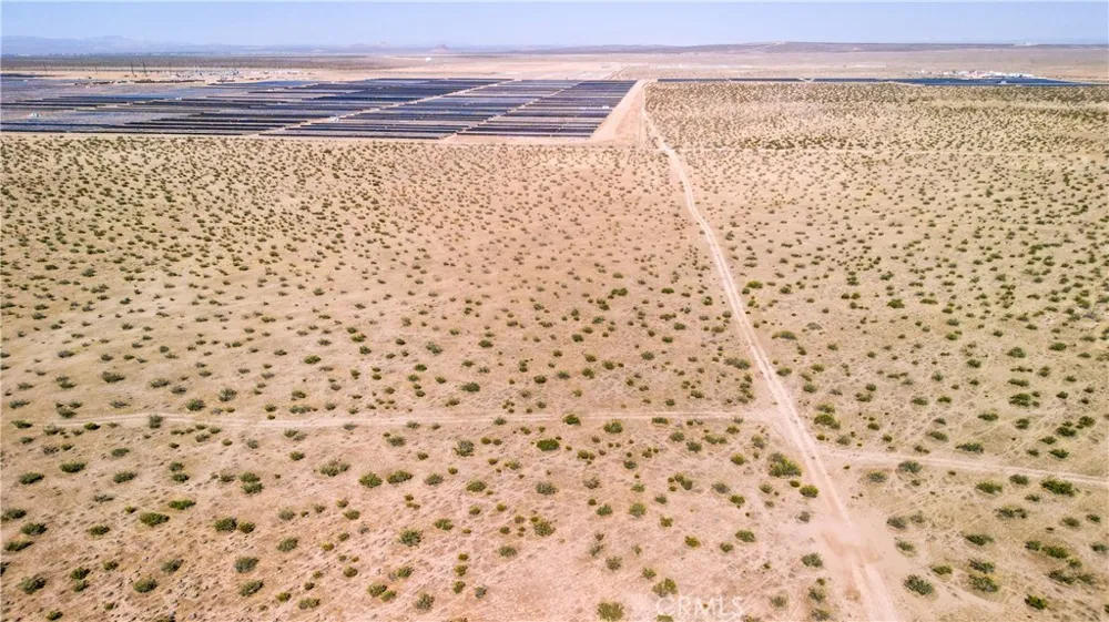 No Address Available Mojave, CA 93501