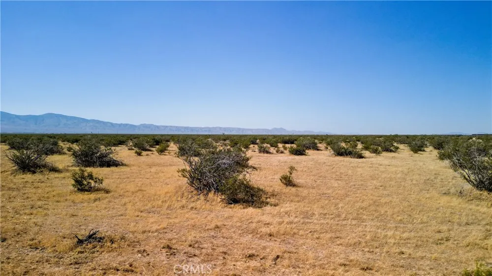 No Address Available Mojave, CA 93501