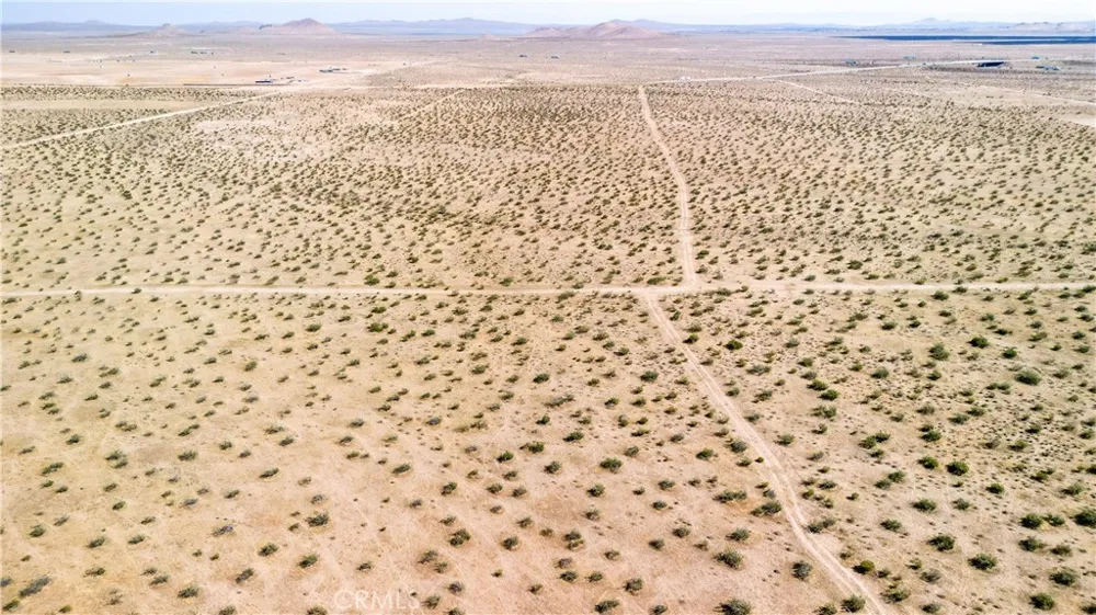 No Address Available Mojave, CA 93501