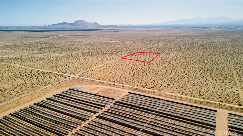 No Address Available Mojave, CA 93501