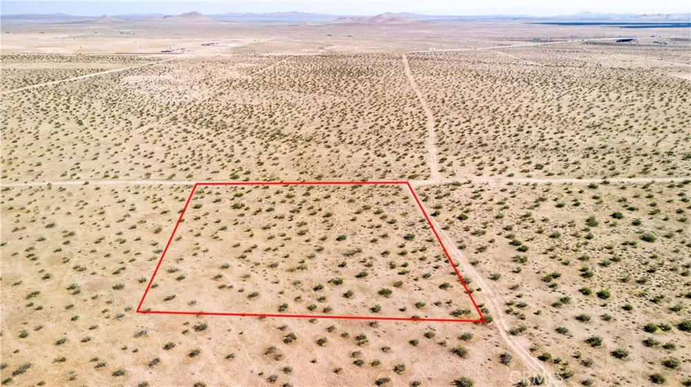 No Address Available Mojave, CA 93501