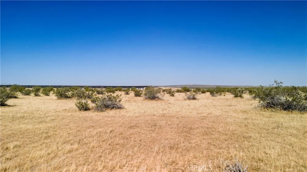 No Address Available Mojave, CA 93501