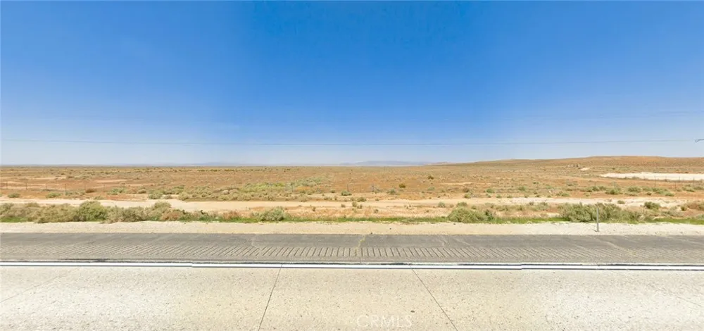 Barstow-Bakersfield Highway Hinkley, CA 92347