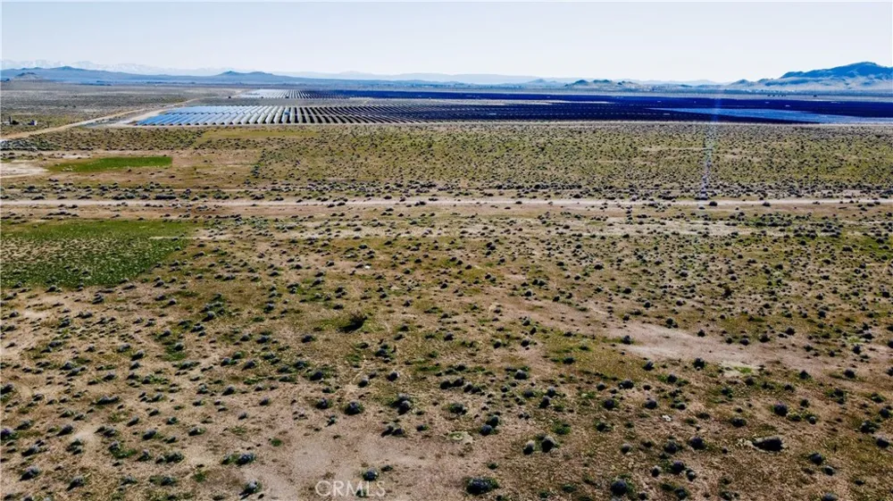 No Address Available Mojave, CA 93501