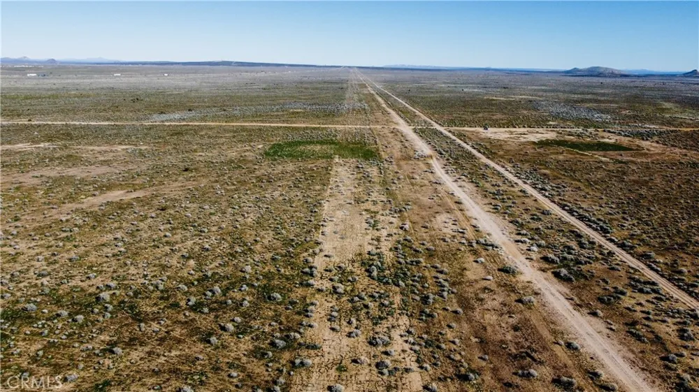 No Address Available Mojave, CA 93501