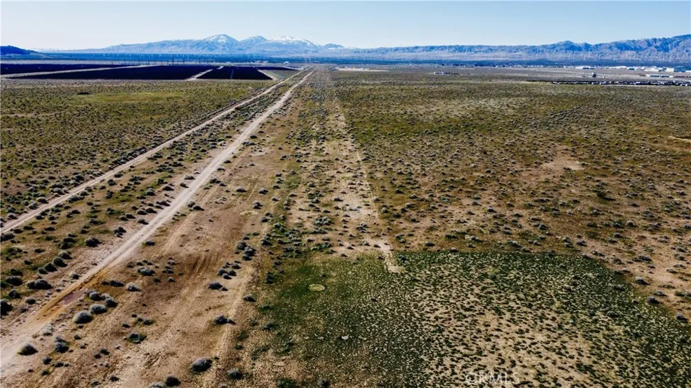 No Address Available Mojave, CA 93501
