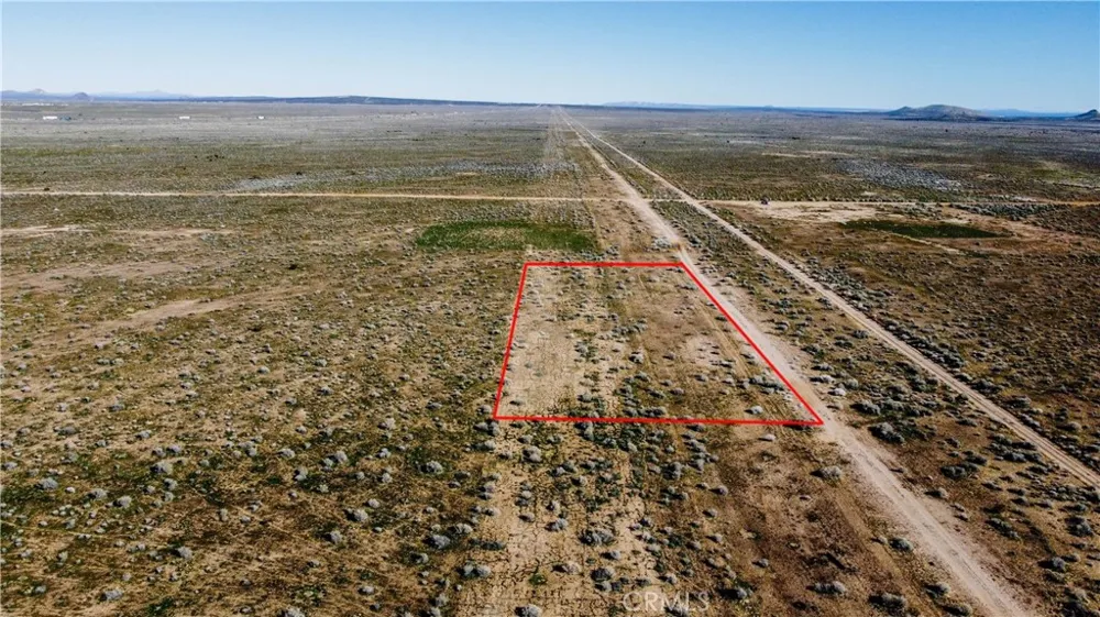 No Address Available Mojave, CA 93501