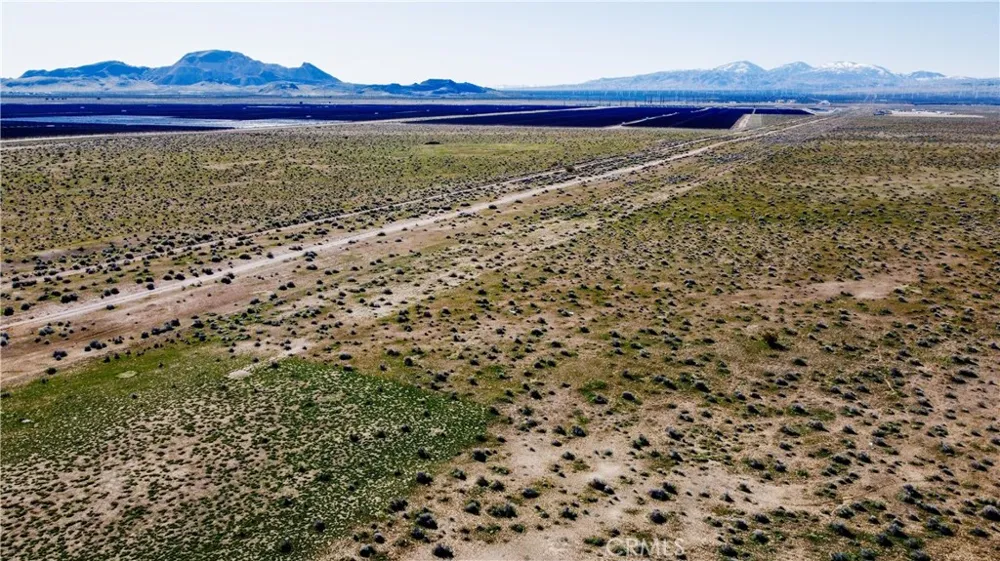 No Address Available Mojave, CA 93501