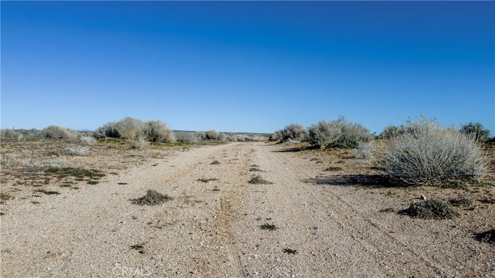 No Address Available Mojave, CA 93501