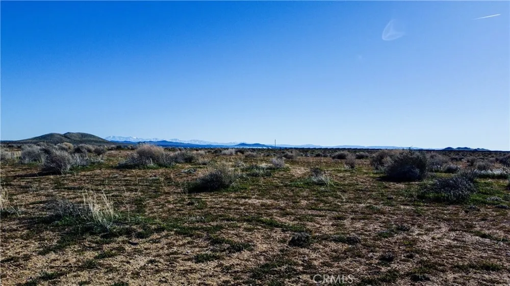No Address Available Mojave, CA 93501