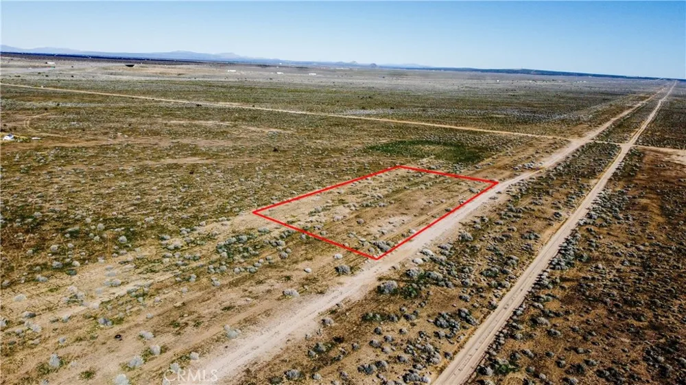No Address Available Mojave, CA 93501