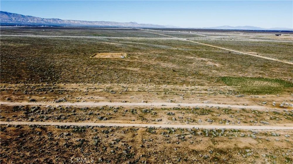 No Address Available Mojave, CA 93501