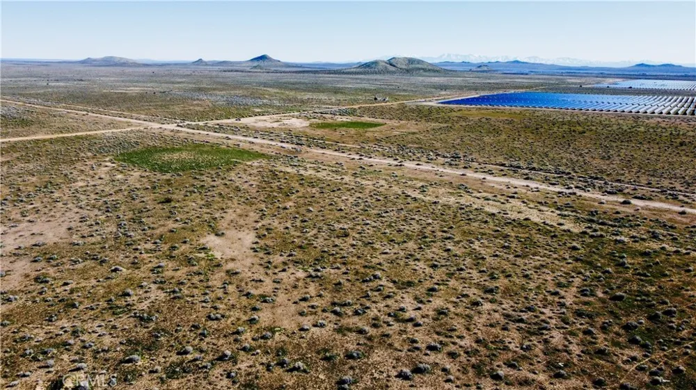 No Address Available Mojave, CA 93501