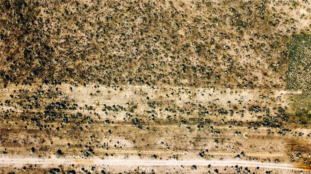 No Address Available Mojave, CA 93501