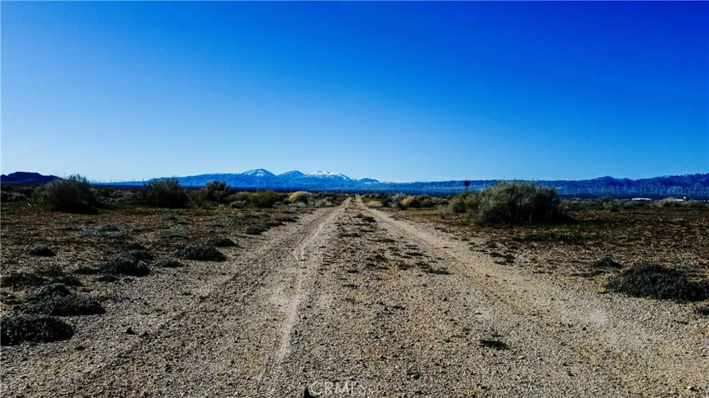 No Address Available Mojave, CA 93501
