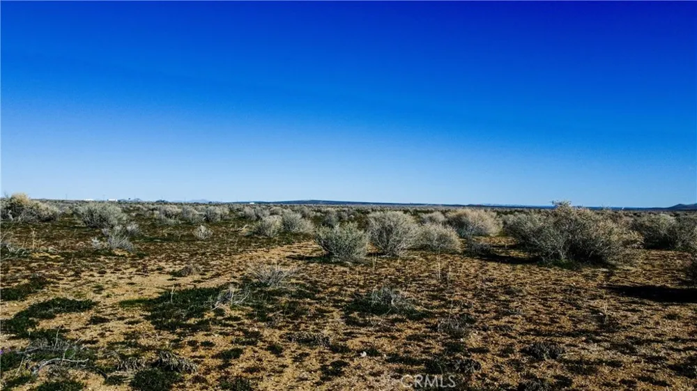 No Address Available Mojave, CA 93501