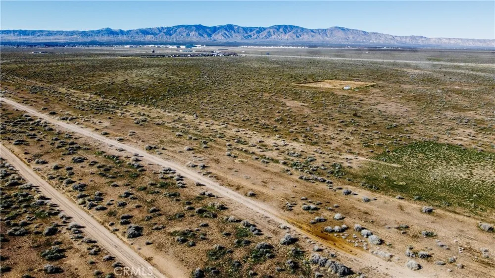 No Address Available Mojave, CA 93501