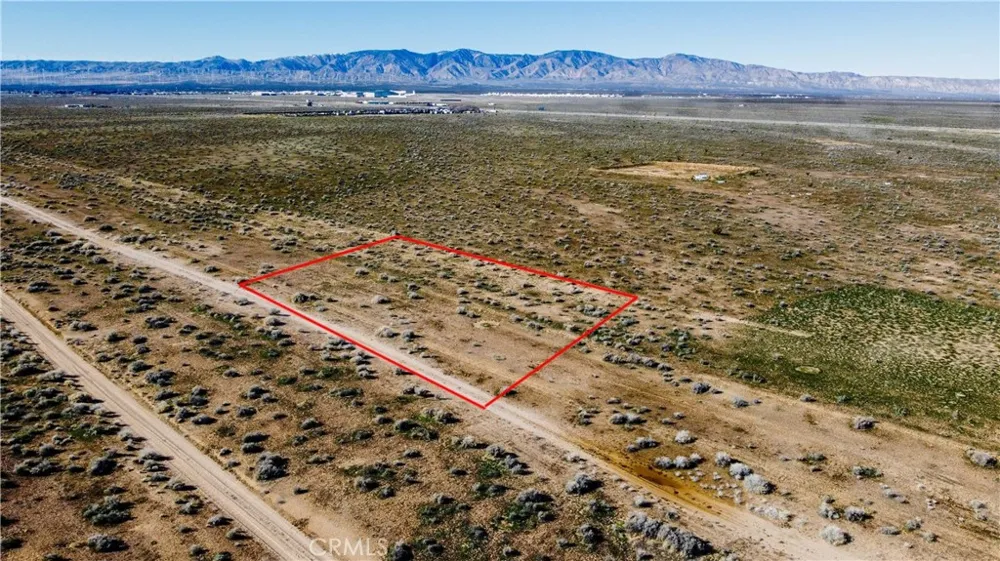 No Address Available Mojave, CA 93501