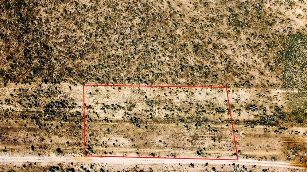 No Address Available Mojave, CA 93501