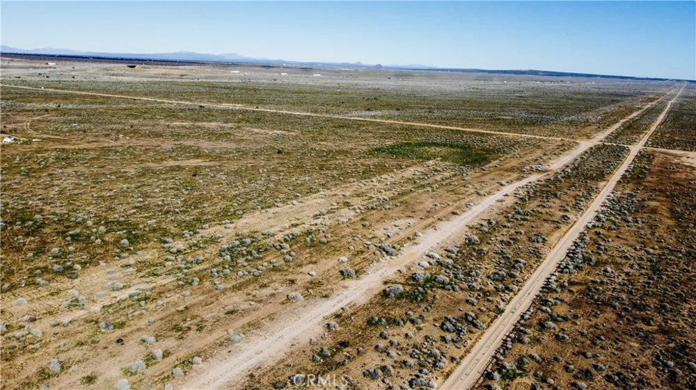 No Address Available Mojave, CA 93501
