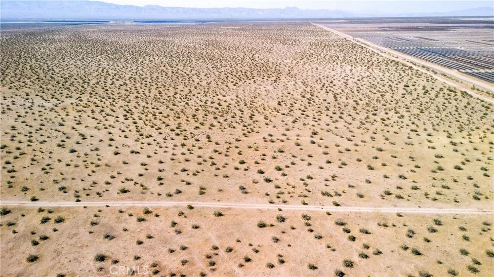 No Address Available Mojave, CA 93501