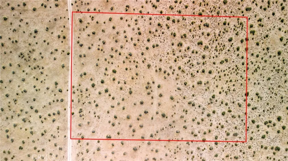 No Address Available Mojave, CA 93501