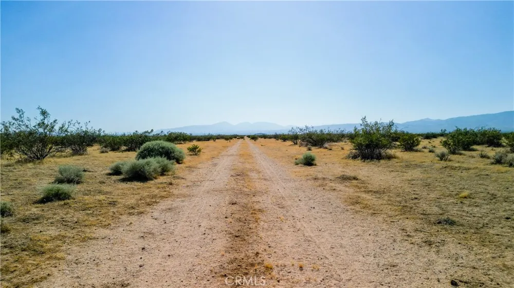 No Address Available Mojave, CA 93501