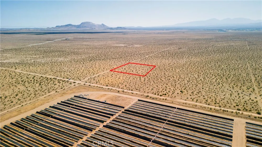 No Address Available Mojave, CA 93501