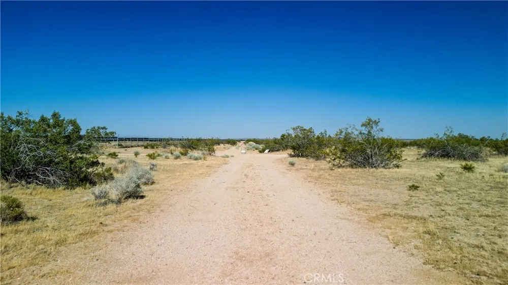 No Address Available Mojave, CA 93501