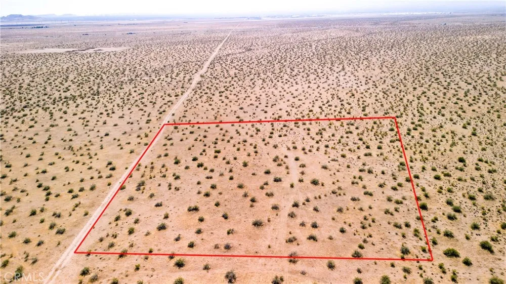 No Address Available Mojave, CA 93501