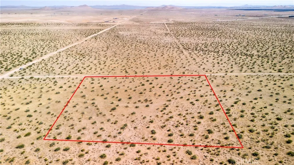 No Address Available Mojave, CA 93501