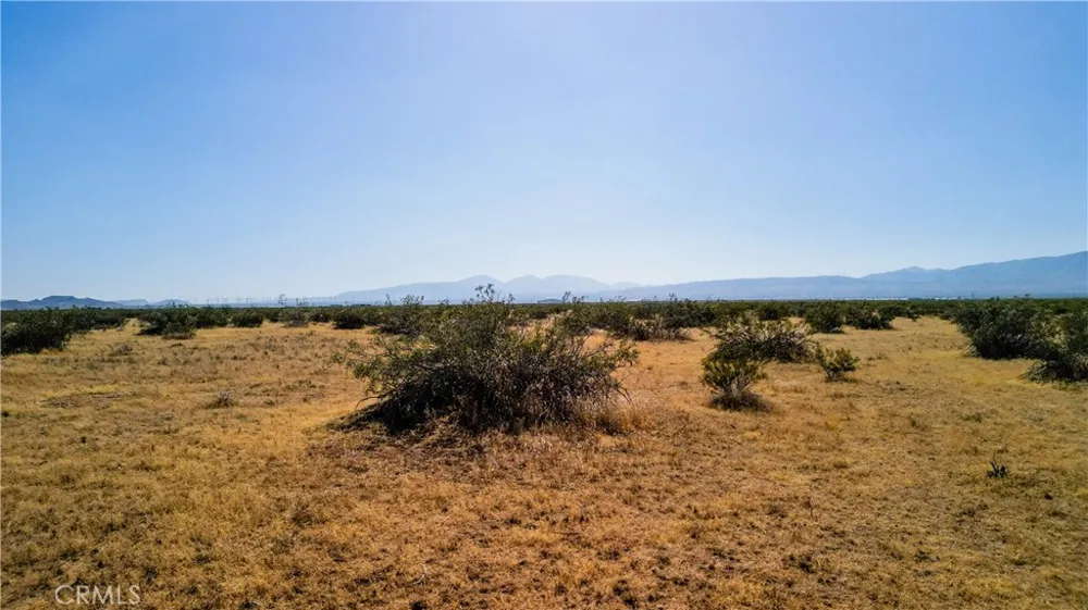 No Address Available Mojave, CA 93501