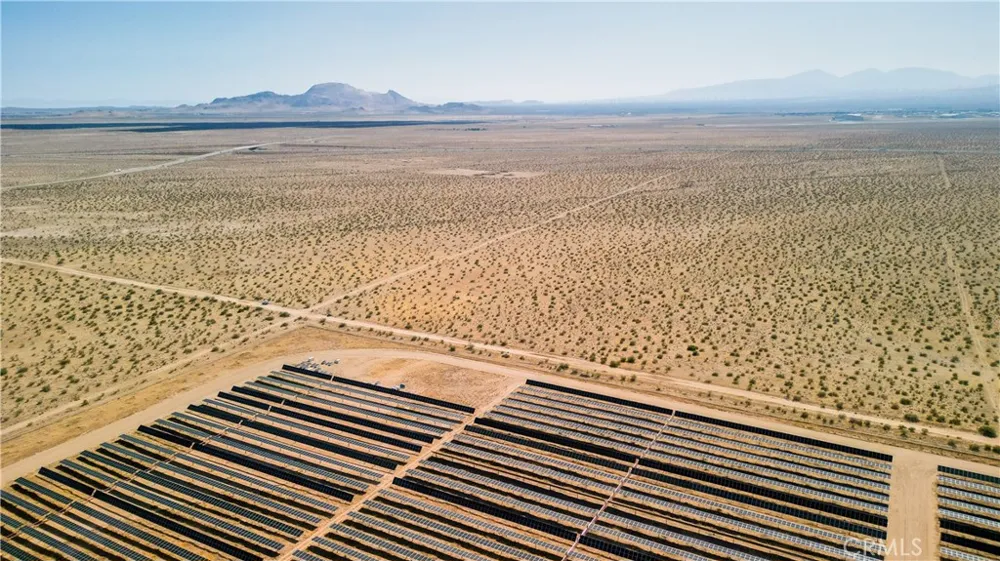 No Address Available Mojave, CA 93501