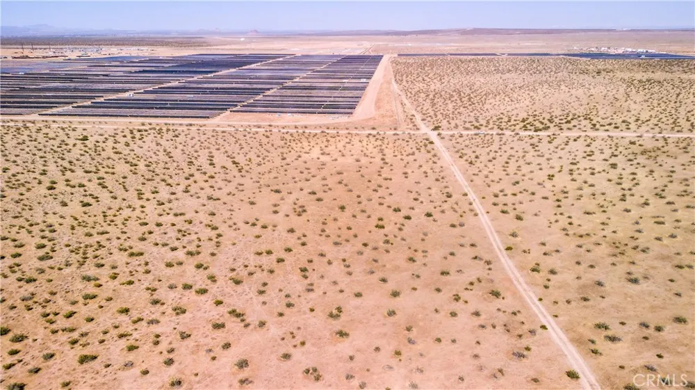 No Address Available Mojave, CA 93501