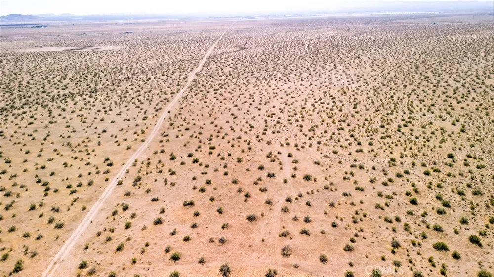No Address Available Mojave, CA 93501