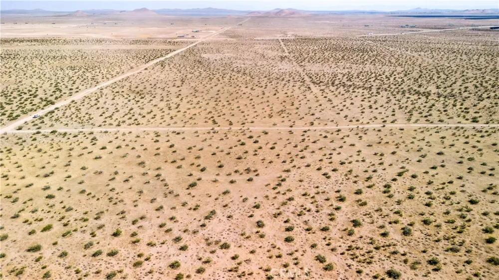 No Address Available Mojave, CA 93501