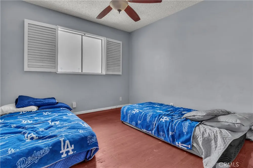 17439 Virginia Bellflower, CA 90706