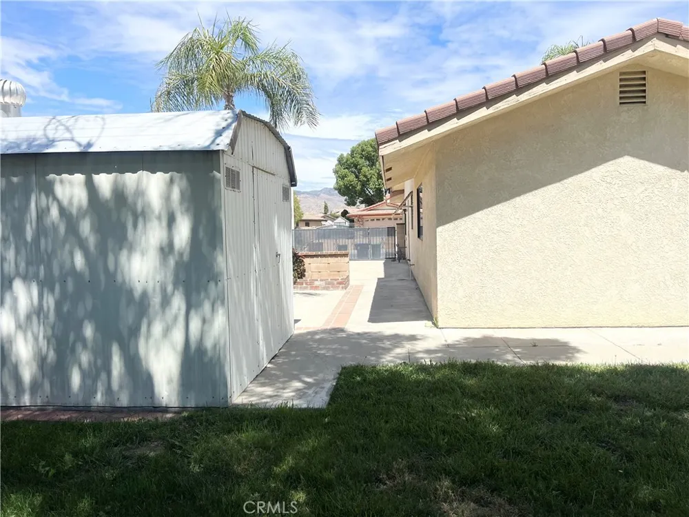 739 Chardonnay Place Hemet, CA 92544
