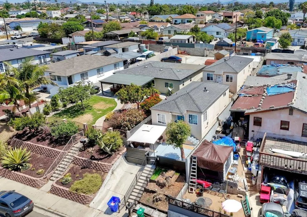 3053 38th Street East San Diego, CA 92105
