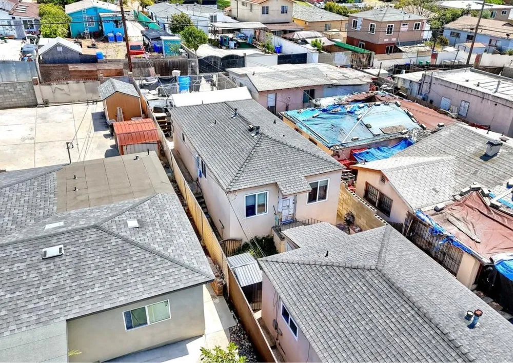 3053 38th Street East San Diego, CA 92105