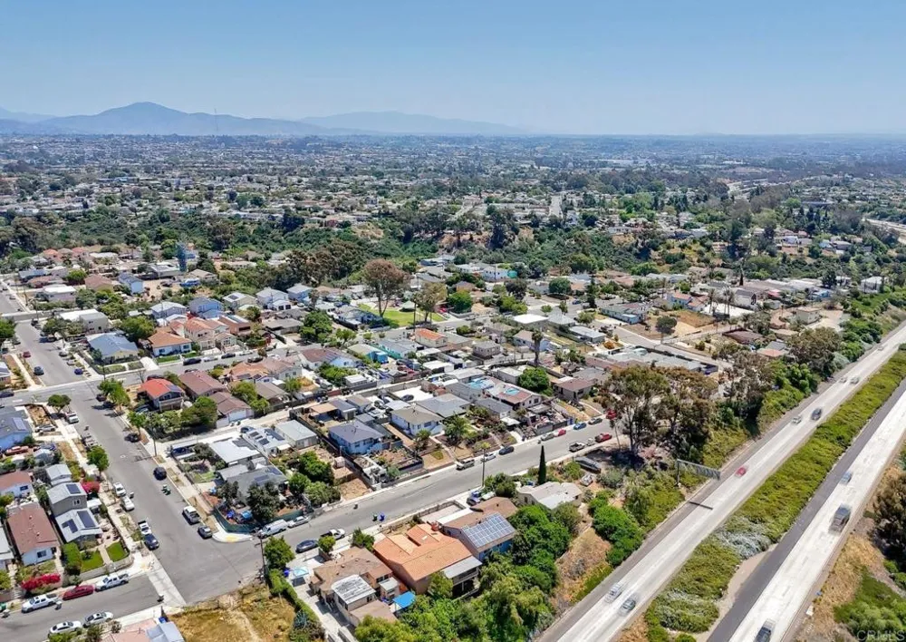 3053 38th Street East San Diego, CA 92105