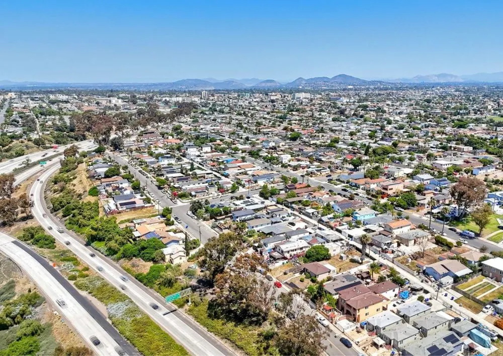 3053 38th Street East San Diego, CA 92105