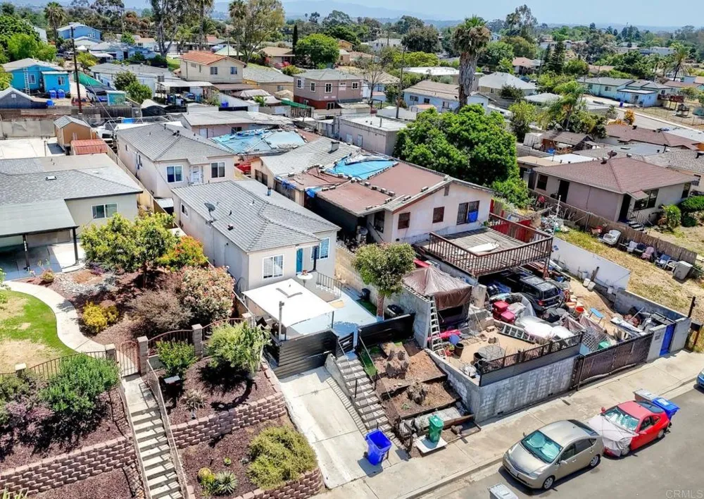 3053 38th Street East San Diego, CA 92105