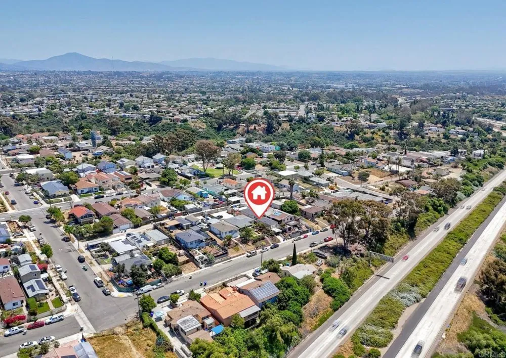 3053 38th Street East San Diego, CA 92105