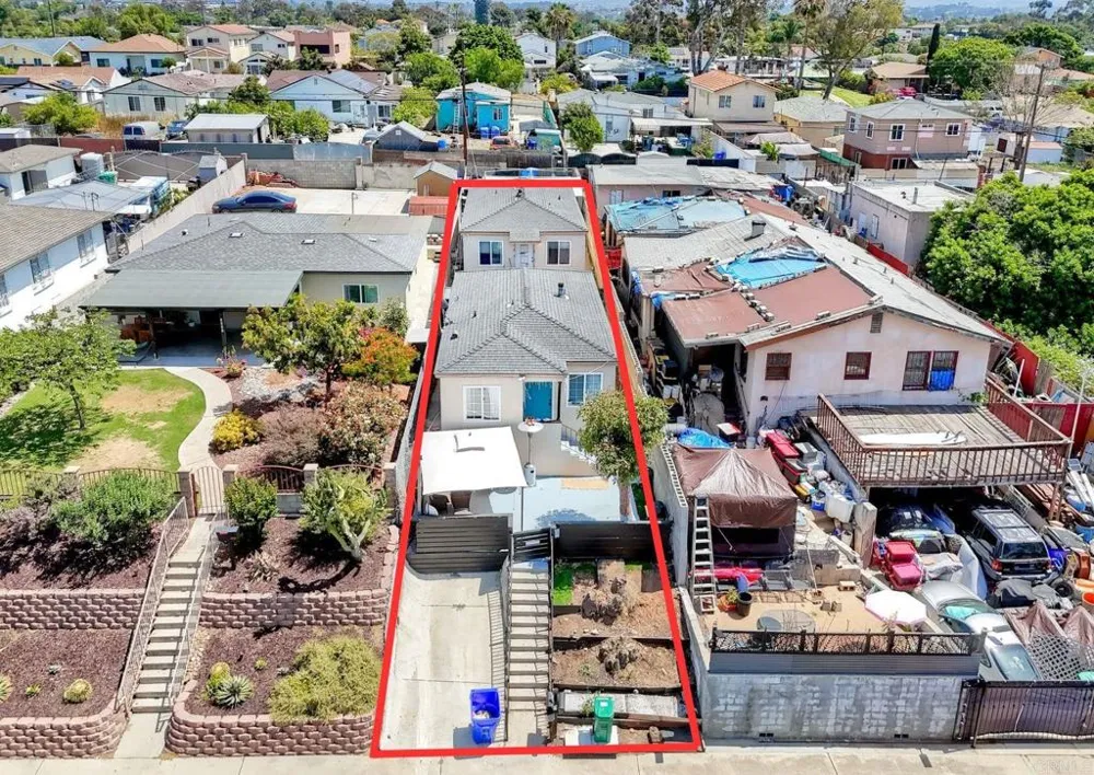 3053 38th Street East San Diego, CA 92105