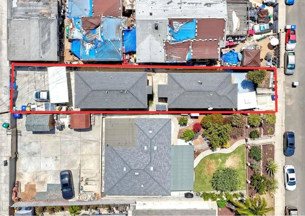 3053 38th Street East San Diego, CA 92105
