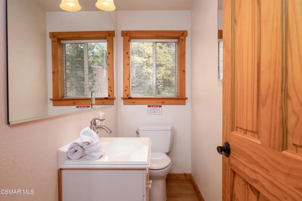 56401 Marina View Way Bass Lake, CA 93604