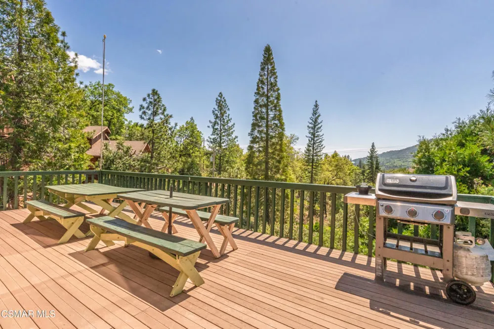 56401 Marina View Way Bass Lake, CA 93604