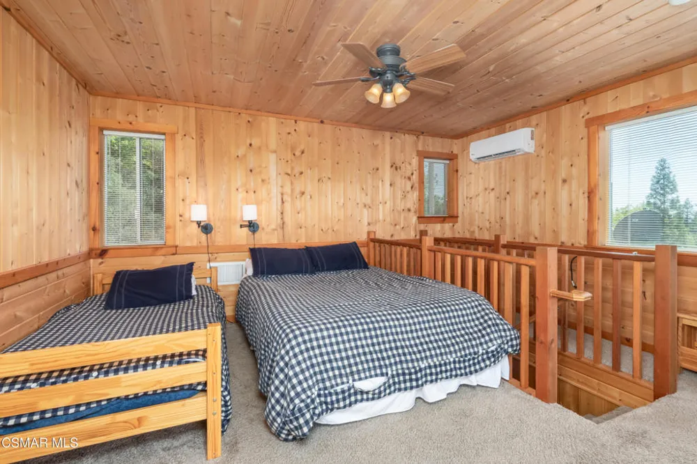 56401 Marina View Way Bass Lake, CA 93604